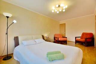 Апартаменты Aparton. Nezavisimosti Prospekt 75 Минск Апартаменты-студио-1