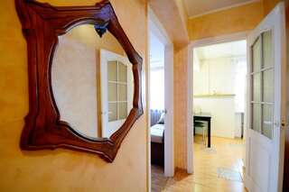 Апартаменты Aparton. Nezavisimosti Prospekt 75 Минск Апартаменты с 1 спальней-8