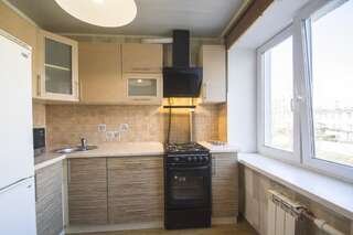 Апартаменты Aparton. Nezavisimosti Prospekt 75 Минск Апартаменты-студио-18