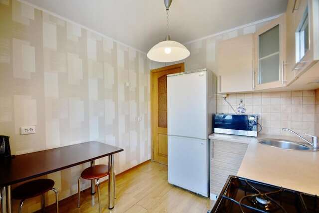 Апартаменты Aparton. Nezavisimosti Prospekt 75 Минск-23