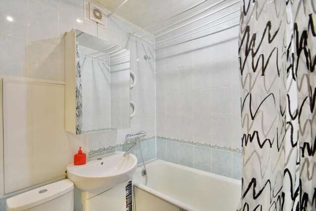 Апартаменты Aparton. Nezavisimosti Prospekt 75 Минск-27