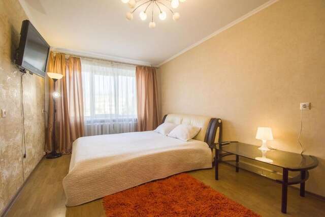 Апартаменты Aparton. Nezavisimosti Prospekt 75 Минск-29