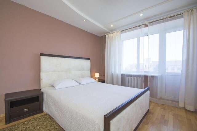 Апартаменты Aparton. Nezavisimosti Prospekt 75 Минск-10